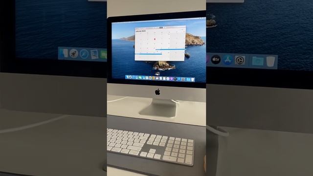 iMac 2014 para vender смотреть онлайн