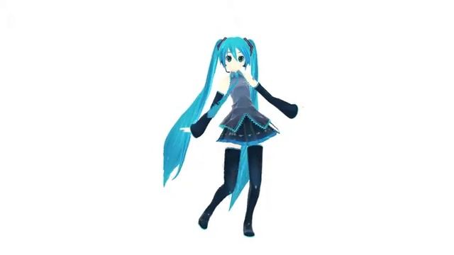 MMD for Mac test смотреть онлайн