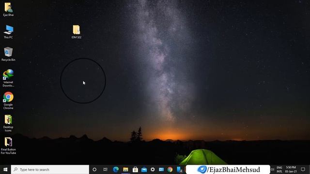 How to Install and Uninstall IDM | IDM Error | Fake Serial IDM | 100% Working смотреть онлайн
