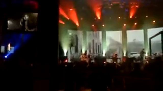 The Script - We Cry (iTunes Festival London 2011) смотреть онлайн