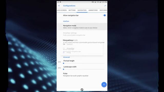 How can a Redmi 4a|| customized || heard key disable || navigation bar active ||app recent custome| смотреть онлайн