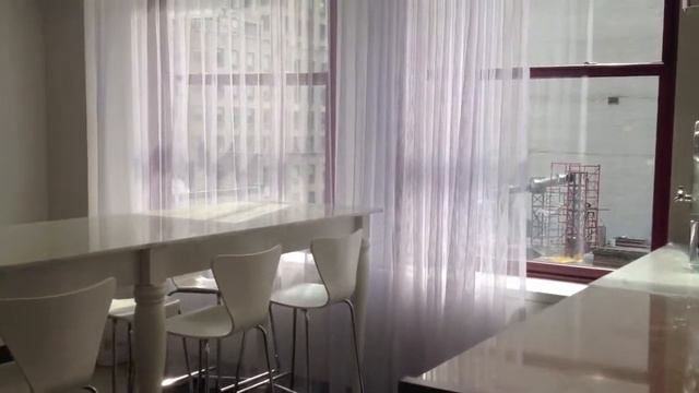 28 West 1 Person Window Office смотреть онлайн