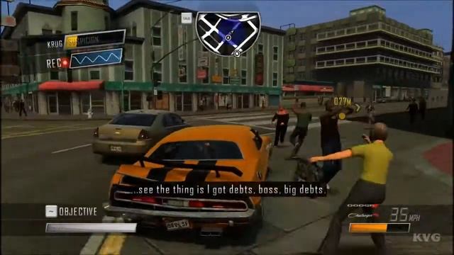 Driver: San Francisco - Walkthrough - Part 11 (PC) [HD] смотреть онлайн