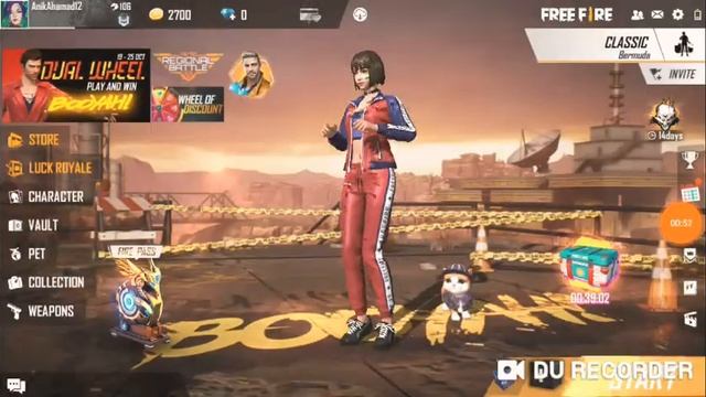 Free fire friends request ki babe korben...free fire. смотреть онлайн