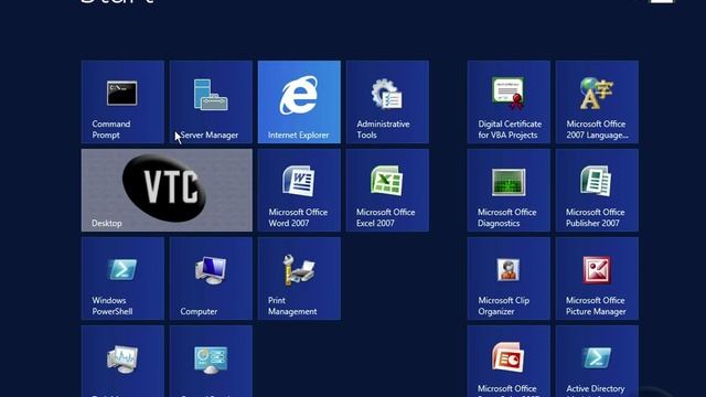 WinRM In  Windows Server
