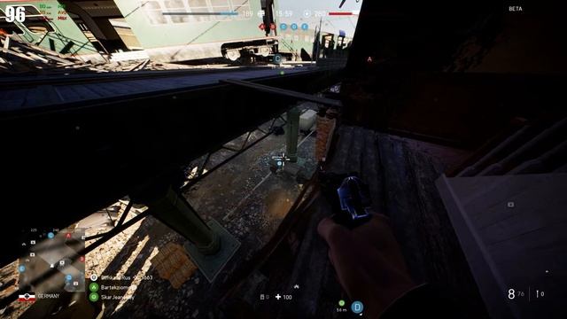 Battlefield V смотреть онлайн