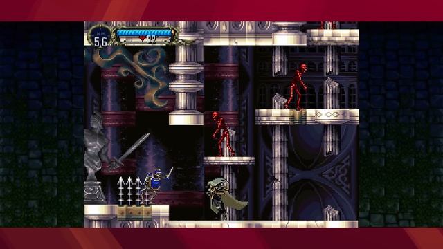 Mobile do Mês - Castlevania Symphony of the Night смотреть онлайн