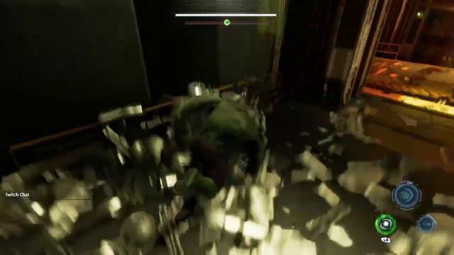 Marvel's Avengers - PLAYING AS HULK AGAIN (Part 5) смотреть онлайн
