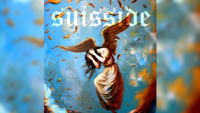 Suisside - Monetary Bliss Pop [ALAC] [192kHz] смотреть онлайн
