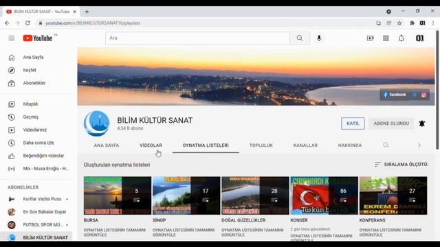 @OsmanBKS Kanal Tanıtımı #maçkeyfi #spor #sohbet смотреть онлайн