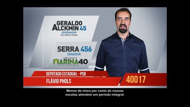 FLÁVIO PHOLS 40017 смотреть онлайн