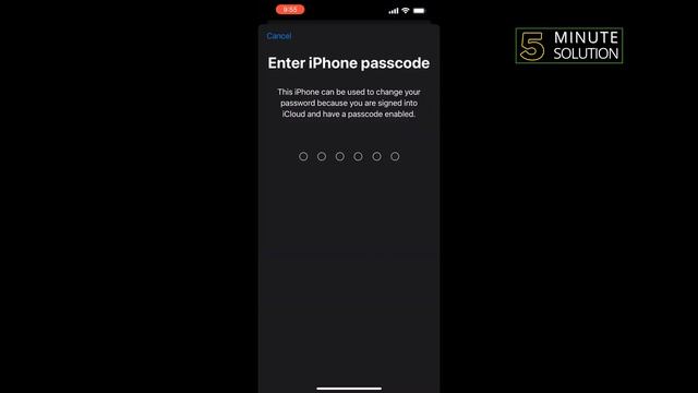 How to change icloud password for Any iphone 2024 [ Full Guide ] смотреть онлайн