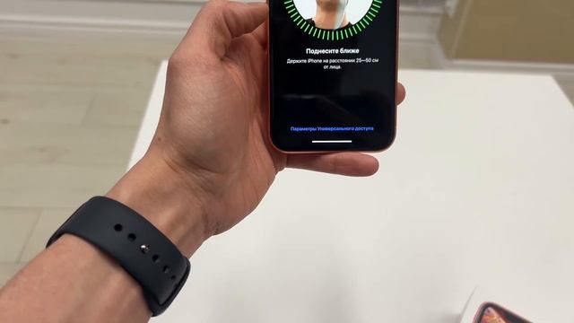 Обзор iPhone XR 128Gb за 15500 рублей смотреть онлайн