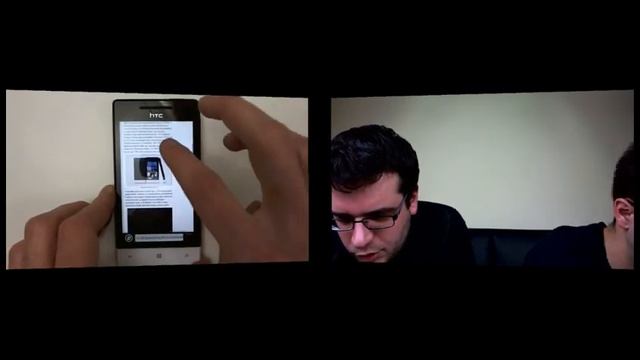MobilarenaTV: Windows Phone 8S by HTC смотреть онлайн