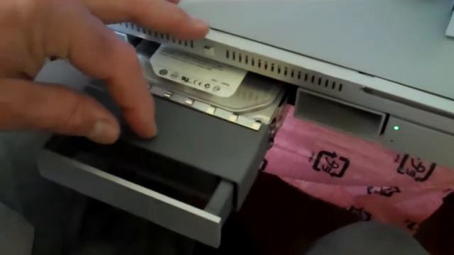 Xserve as MacPro - plist over written OS X 10.10.3 upgrade (N90X) смотреть онлайн