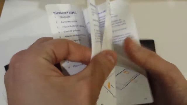 Nokia Lumia 820 - UNBOXING PL - krótka recenzja | ForumWiedzy смотреть онлайн