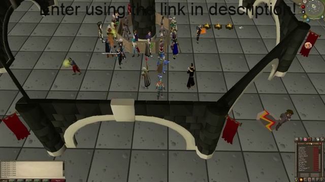Kass393 -- 2b giveaway osrs! смотреть онлайн