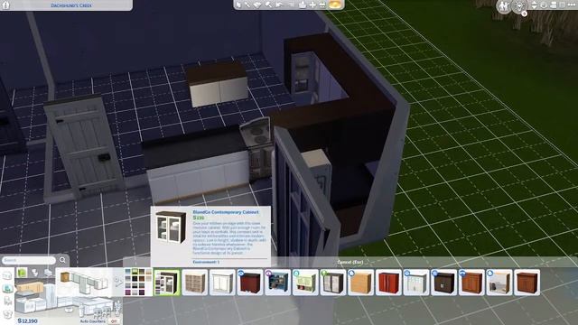 Let's test the Sims 4 possibilities смотреть онлайн