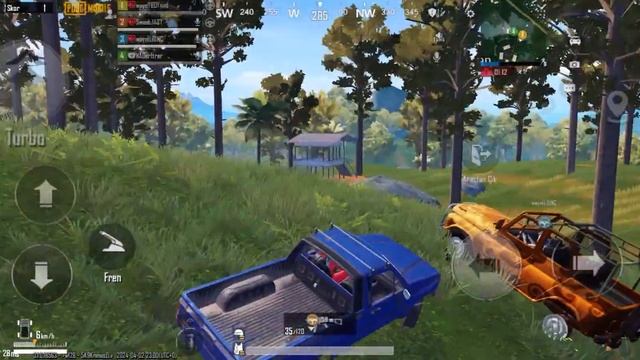 Eu Night Scrim Teamspeak [İphone 15 pro max] смотреть онлайн