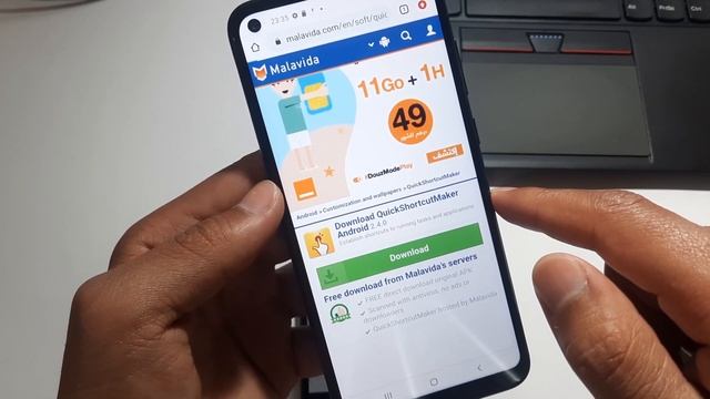 Huawei P8 Lite 2017 PRA-LX1 Android 7 Bypass Google Account No Pc/ تخطي حساب جوجل بعد فورمات هواوي