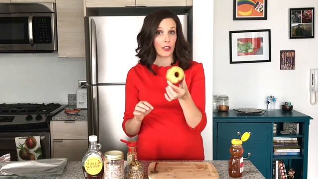 Healthy Pre-Workout Snack Ideas: 3 Ways To Switch Up Apples & Nut Butter смотреть онлайн