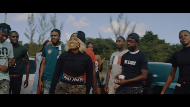 Its Dia Free Smoke - (feat. No Limit Mario) Official Music Video смотреть онлайн