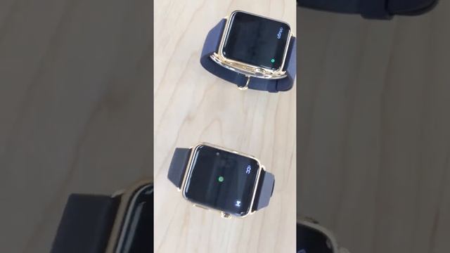 Apple Watch -Tokyo Ginza Apple Store- JAPAN смотреть онлайн