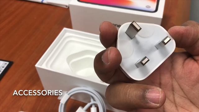 IPhone X in 2020 || IPhone X Review || IPhone X UnBoxing || 256 GB || смотреть онлайн