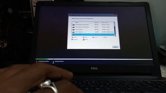 how to dell Vostro 3558 use SSD and hdd together in laptop ssd win 10 installation and upgrade смотреть онлайн