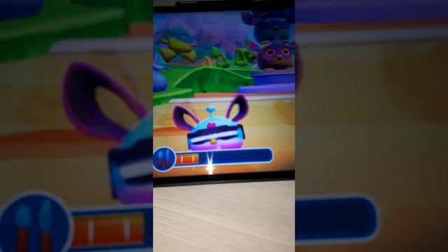 Furby Connect World 2 смотреть онлайн