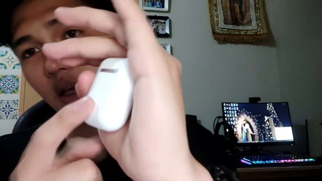 inPods 12 UNBOXING REVIREW смотреть онлайн