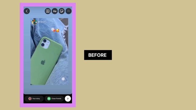 Repost Story Share Reels Round Edges like Iphone without png 🌸 | Ios Instaflow смотреть онлайн