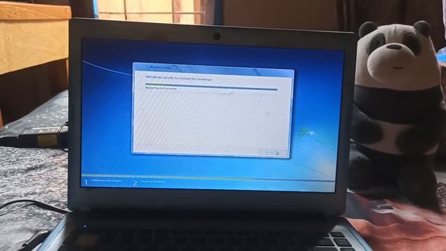 TUTORIAL CARA INSTAL WINDOWS 7 PADA LAPTOP ACER ASPIRE V5-431 TERBARU 2022 | TUTORIAL TERBARU 2022 смотреть онлайн