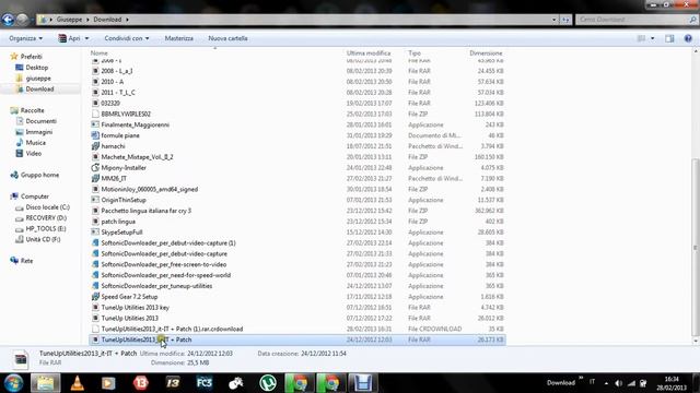 Come scaricare e installare tuneup utilities 2013 + patch смотреть онлайн