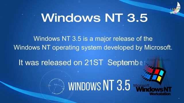 Learn Windows All Versions | Windows Versions History | #Learnwithduguli смотреть онлайн
