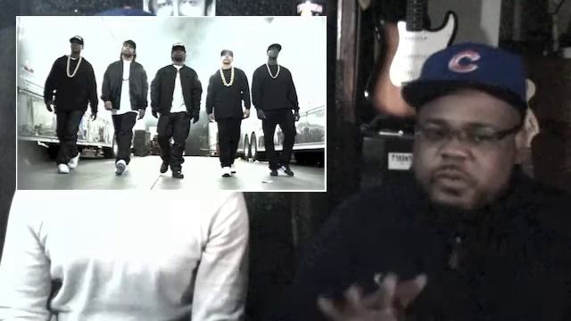 The Best Hip Hop Movie Of All Time Is ? (THE BASEMENT EPISODE 42) смотреть онлайн