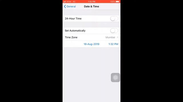App over 200 MB install via mobile data in IPHONE смотреть онлайн