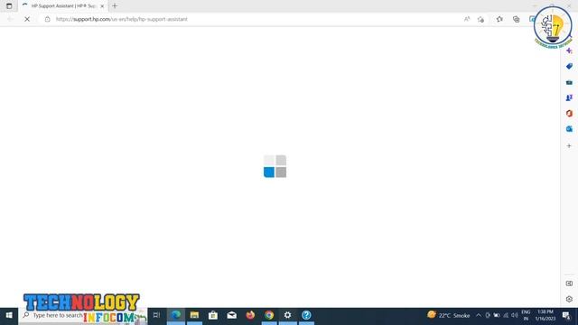HP Laptop Software Framework Is Not Installed In The System || HP Hotkey Support Issue смотреть онлайн