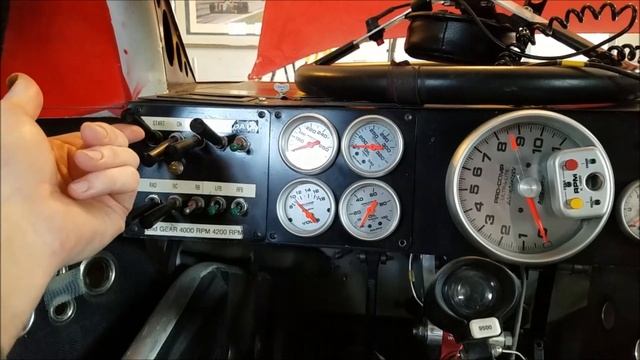 2007 Richard Petty Enterprise COT NASCAR Dodge Charger смотреть онлайн