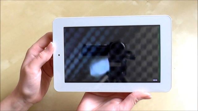 Test: Onda V711s - Allwinner A31s i Android 4.2 Jelly Bean (review) смотреть онлайн