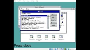 Installing Windows NT 3.50 on Virtualbox (Updated)