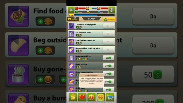 Hobo world смотреть онлайн