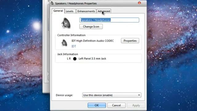 Khắc Phục lỗi thu âm trong Adobe Audition CS5 trên Windows 7 смотреть онлайн