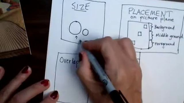 30 Illusion of Space/Depth-iPhone.m4v смотреть онлайн