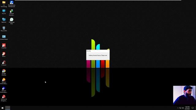 Hafiz Sharjeel Windows 10 | Wilcom E2+E4 | Complete Automatic Installation | смотреть онлайн