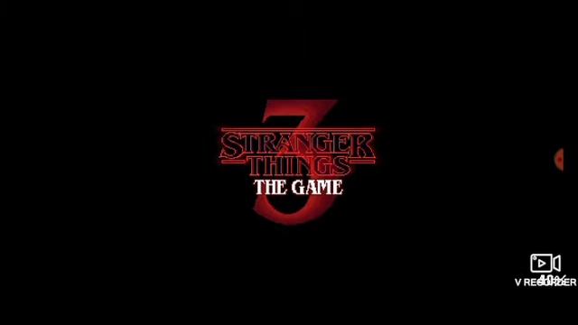 Como descargar e instalar stranger things 3 смотреть онлайн