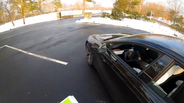 2023 Tesla Model Y Long Range vs 2023 Tesla Model S Long Range смотреть онлайн