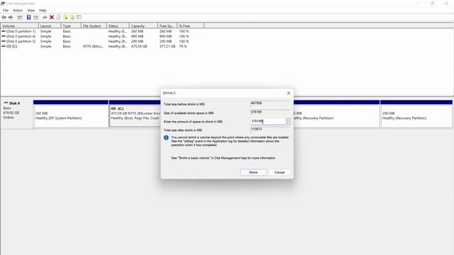 How to do Disk Management on Windows 10/11 ? смотреть онлайн