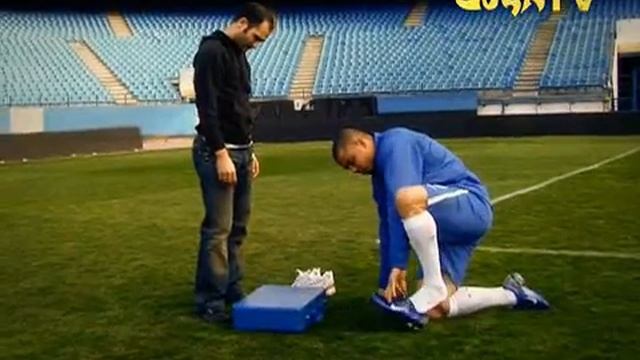 nkie joga bonito ronaldo смотреть онлайн