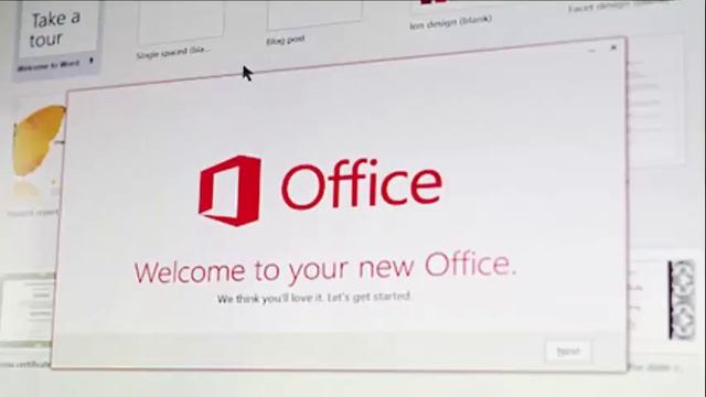 Office 2019 will be exclusive to Windows 10 Microsoft's latest operating system смотреть онлайн